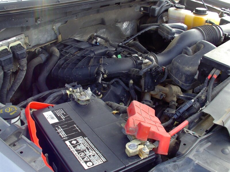 2013 Ford F-150 XLT - Photo 33 - Pleasant Valley, MO 64068