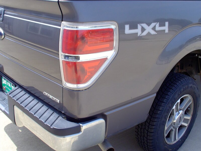 2013 Ford F-150 XLT - Photo 30 - Pleasant Valley, MO 64068