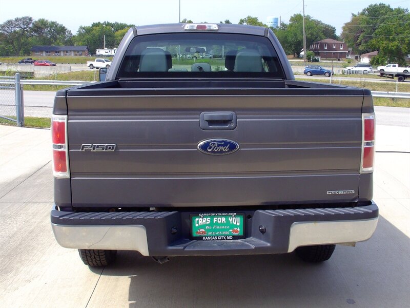 2013 Ford F-150 XLT - Photo 6 - Pleasant Valley, MO 64068