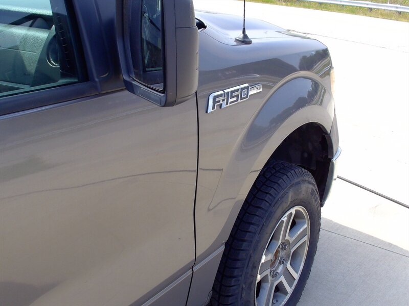 2013 Ford F-150 XLT - Photo 28 - Pleasant Valley, MO 64068