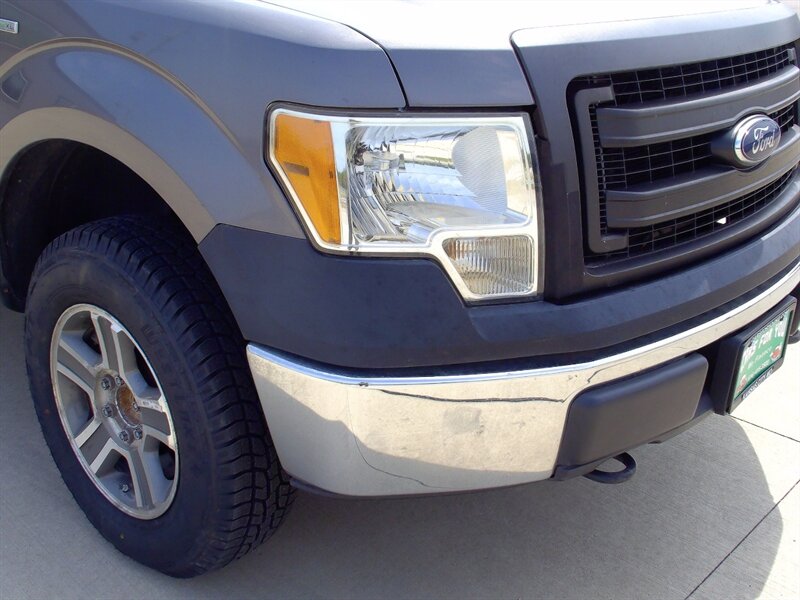 2013 Ford F-150 XLT - Photo 27 - Pleasant Valley, MO 64068