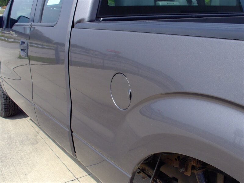 2013 Ford F-150 XLT - Photo 22 - Pleasant Valley, MO 64068
