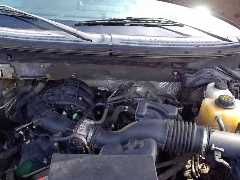 2013 Ford F-150 XLT - Photo 32 - Pleasant Valley, MO 64068