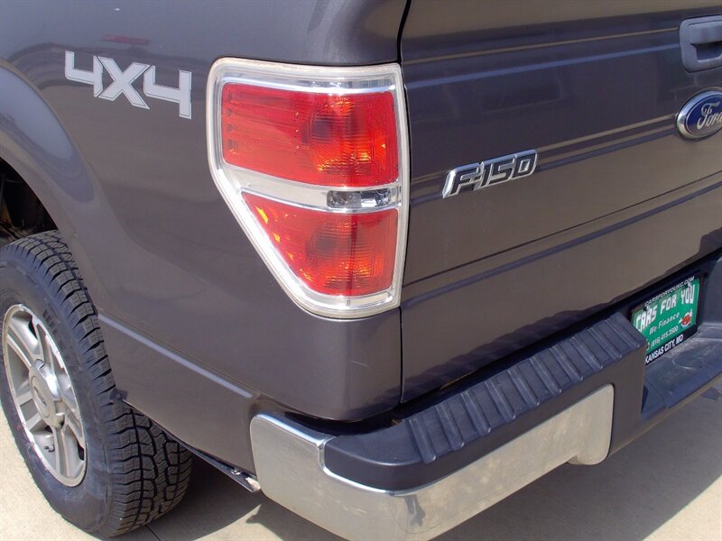 2013 Ford F-150 XLT - Photo 21 - Pleasant Valley, MO 64068