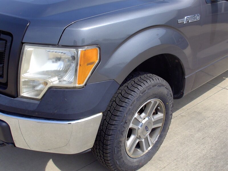 2013 Ford F-150 XLT - Photo 24 - Pleasant Valley, MO 64068