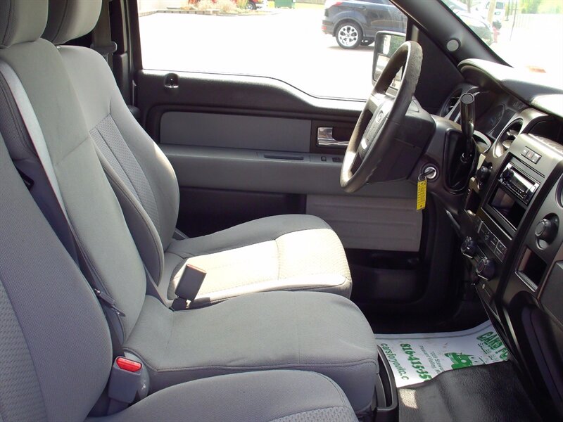 2013 Ford F-150 XLT - Photo 15 - Pleasant Valley, MO 64068