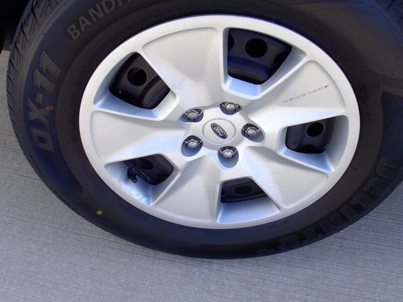 2013 Ford Explorer - Photo 33 - Pleasant Valley, MO 64068