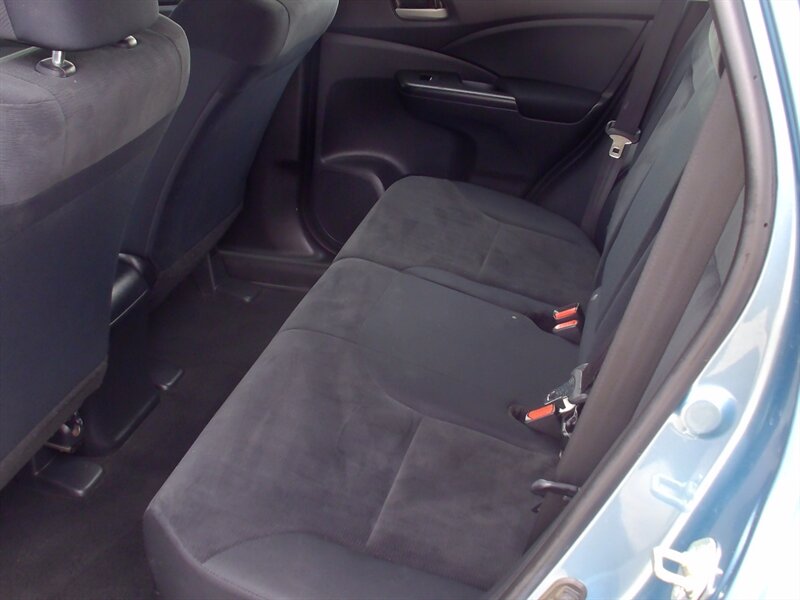 2014 Honda CR-V LX - Photo 12 - Pleasant Valley, MO 64068