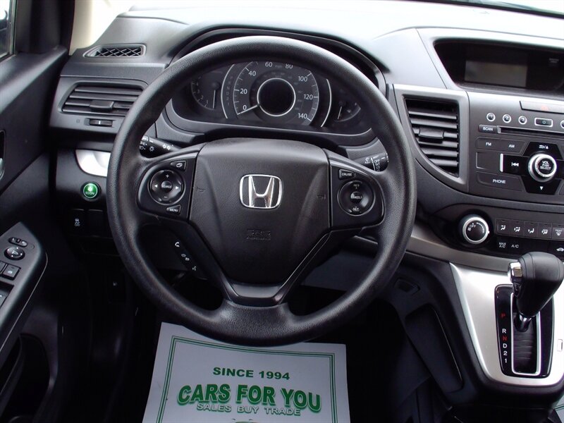 2014 Honda CR-V LX - Photo 20 - Pleasant Valley, MO 64068