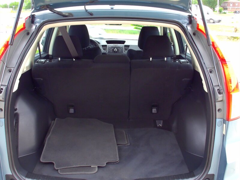 2014 Honda CR-V LX - Photo 21 - Pleasant Valley, MO 64068