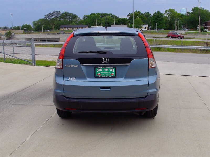 2014 Honda CR-V LX - Photo 6 - Pleasant Valley, MO 64068