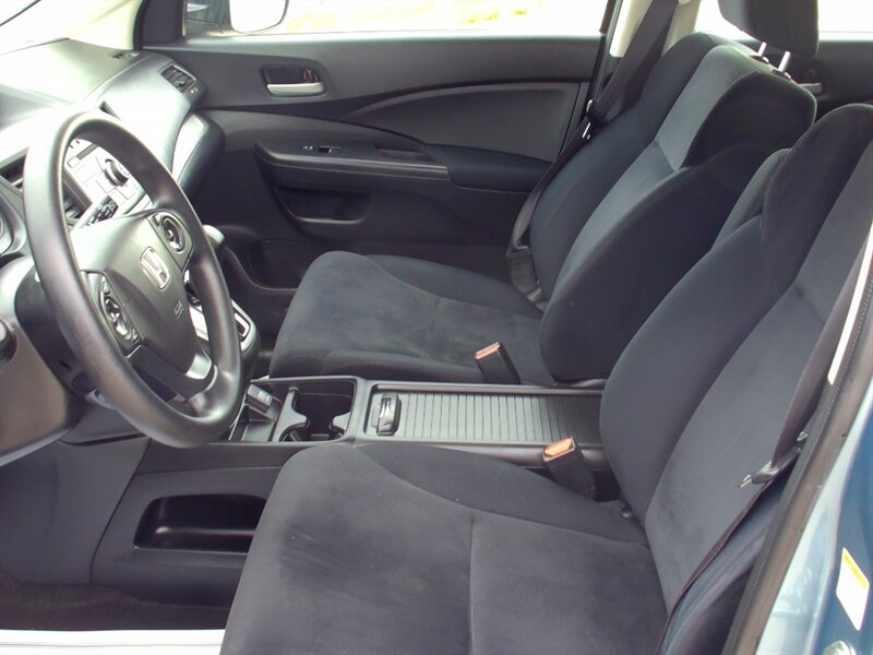 2014 Honda CR-V LX - Photo 10 - Pleasant Valley, MO 64068