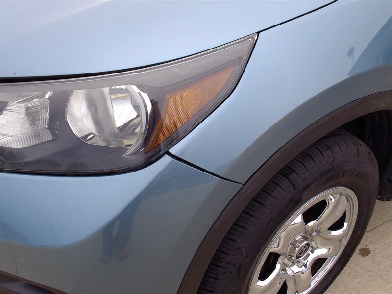2014 Honda CR-V LX - Photo 26 - Pleasant Valley, MO 64068