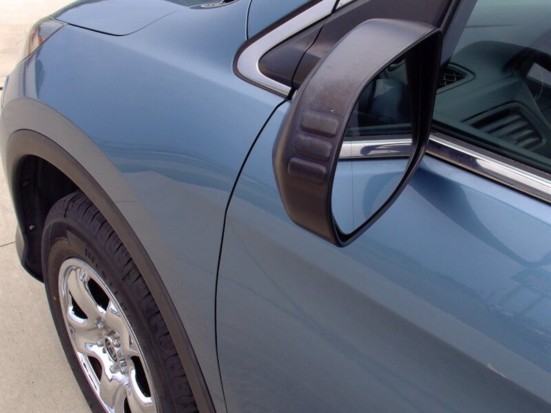 2014 Honda CR-V LX - Photo 25 - Pleasant Valley, MO 64068