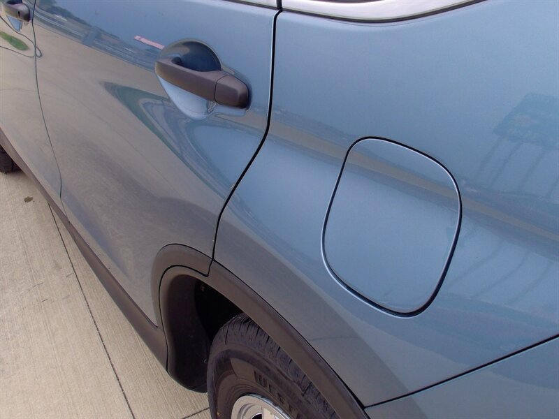 2014 Honda CR-V LX - Photo 23 - Pleasant Valley, MO 64068