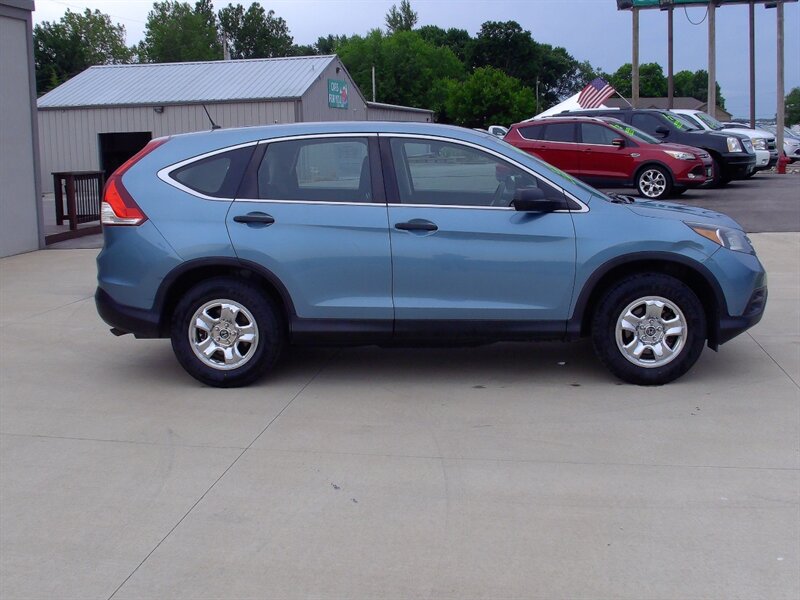 2014 Honda CR-V LX - Photo 4 - Pleasant Valley, MO 64068