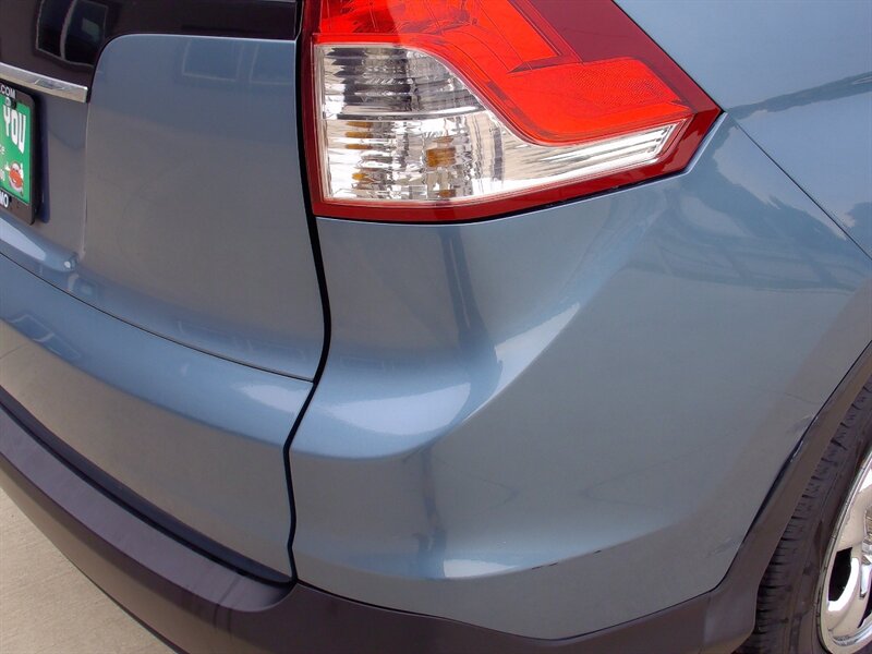 2014 Honda CR-V LX - Photo 34 - Pleasant Valley, MO 64068