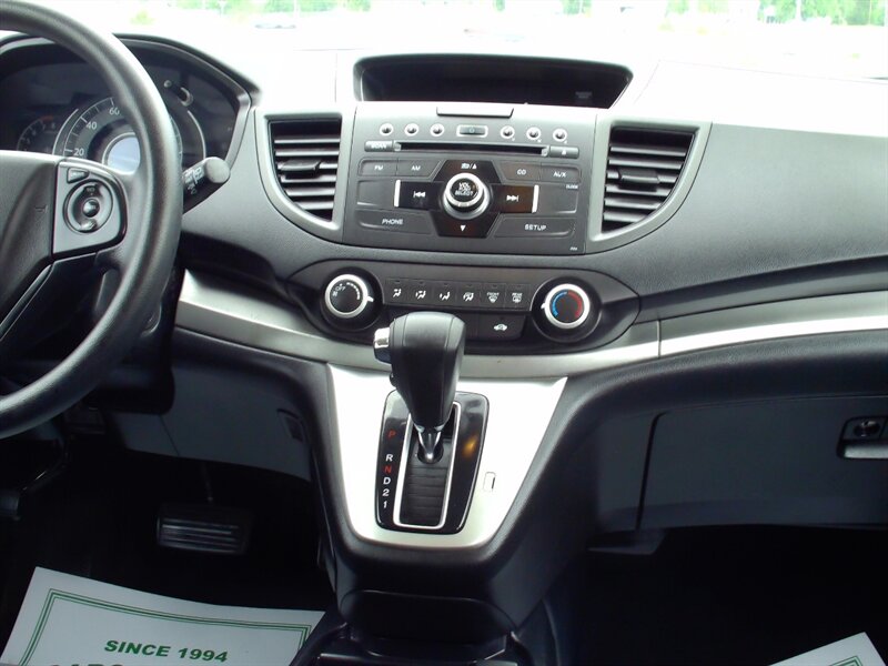 2014 Honda CR-V LX - Photo 19 - Pleasant Valley, MO 64068