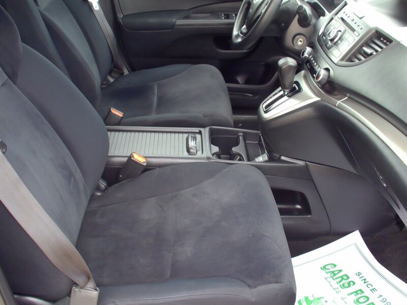 2014 Honda CR-V LX - Photo 15 - Pleasant Valley, MO 64068