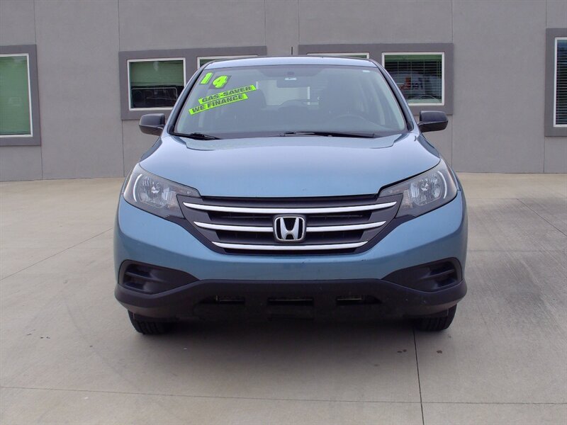 2014 Honda CR-V LX - Photo 2 - Pleasant Valley, MO 64068