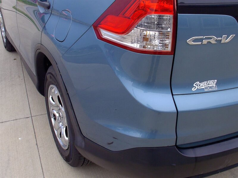 2014 Honda CR-V LX - Photo 22 - Pleasant Valley, MO 64068