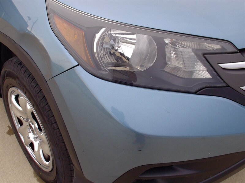 2014 Honda CR-V LX - Photo 29 - Pleasant Valley, MO 64068