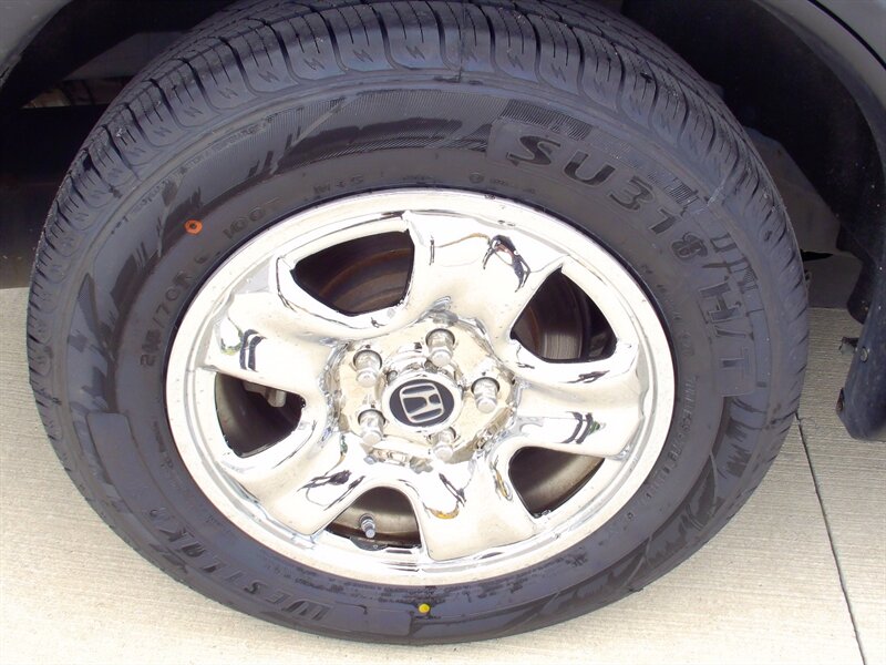 2014 Honda CR-V LX - Photo 35 - Pleasant Valley, MO 64068