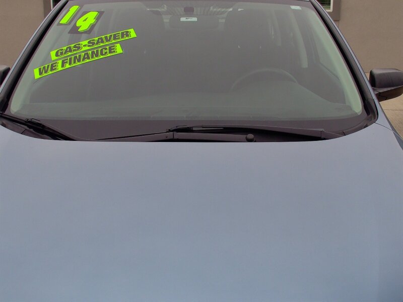 2014 Honda CR-V LX - Photo 28 - Pleasant Valley, MO 64068