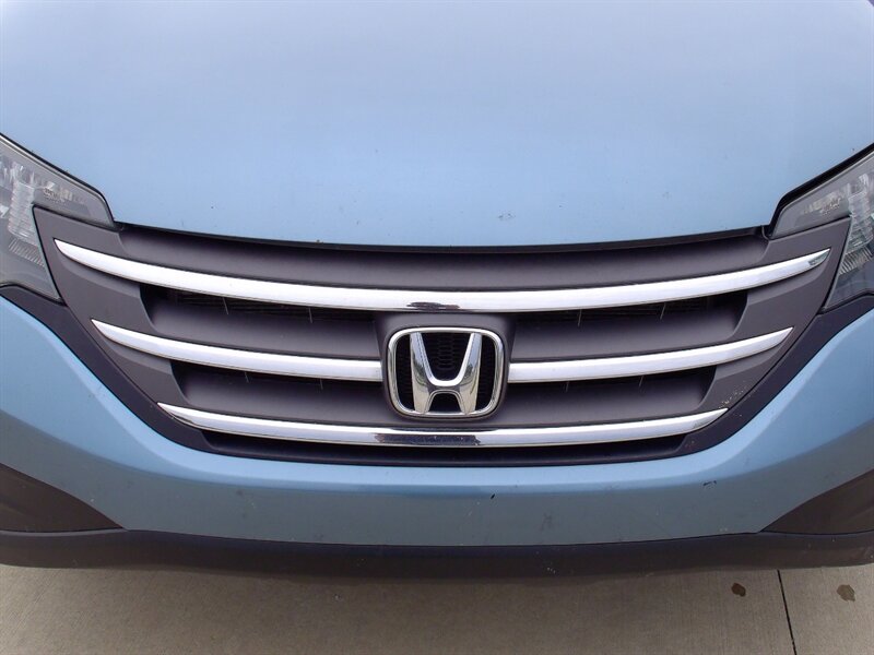 2014 Honda CR-V LX - Photo 27 - Pleasant Valley, MO 64068