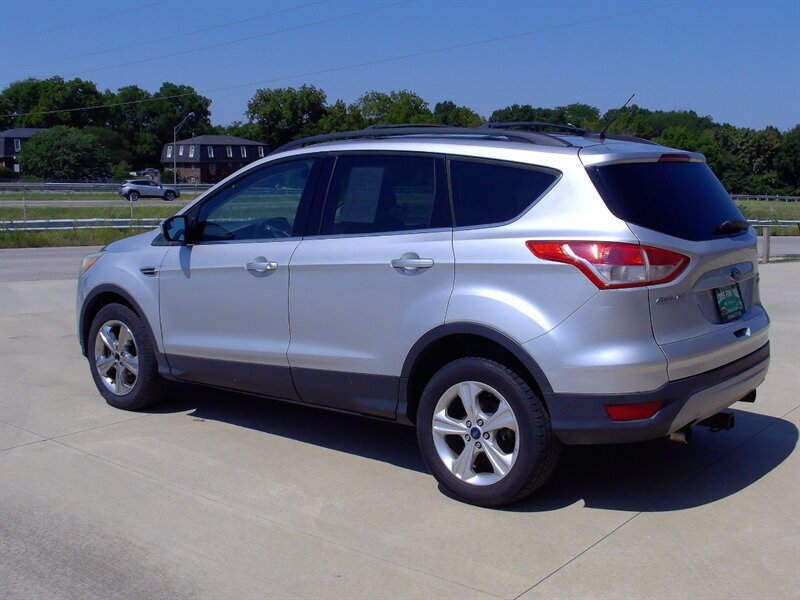 2013 Ford Escape SE - Photo 7 - Pleasant Valley, MO 64068