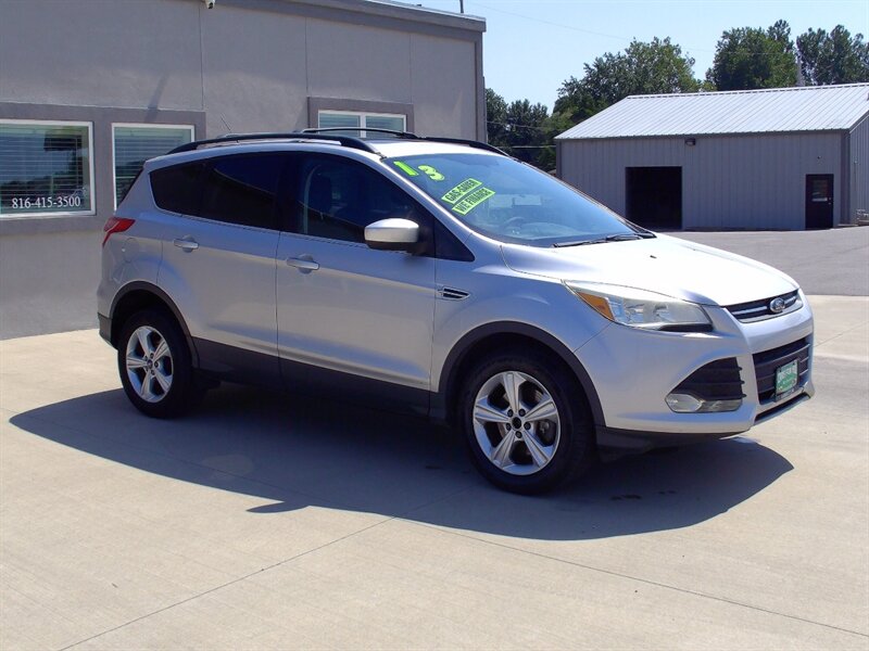 2013 Ford Escape SE - Photo 3 - Pleasant Valley, MO 64068