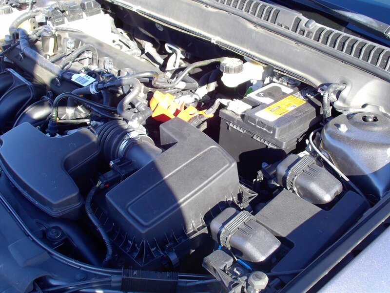 2016 Ford Fusion SE   - Photo 36 - Pleasant Valley, MO 64068