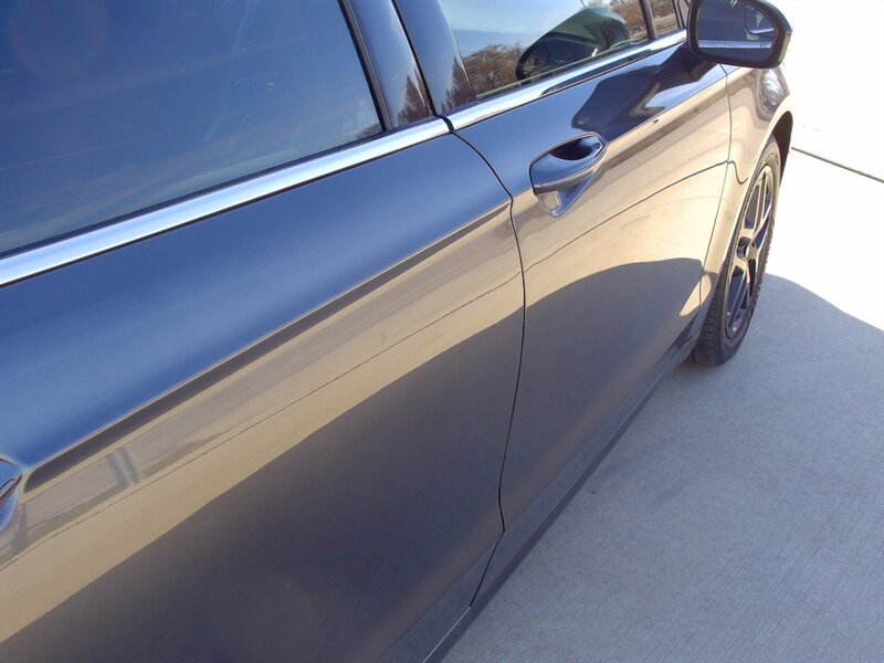 2016 Ford Fusion SE   - Photo 30 - Pleasant Valley, MO 64068