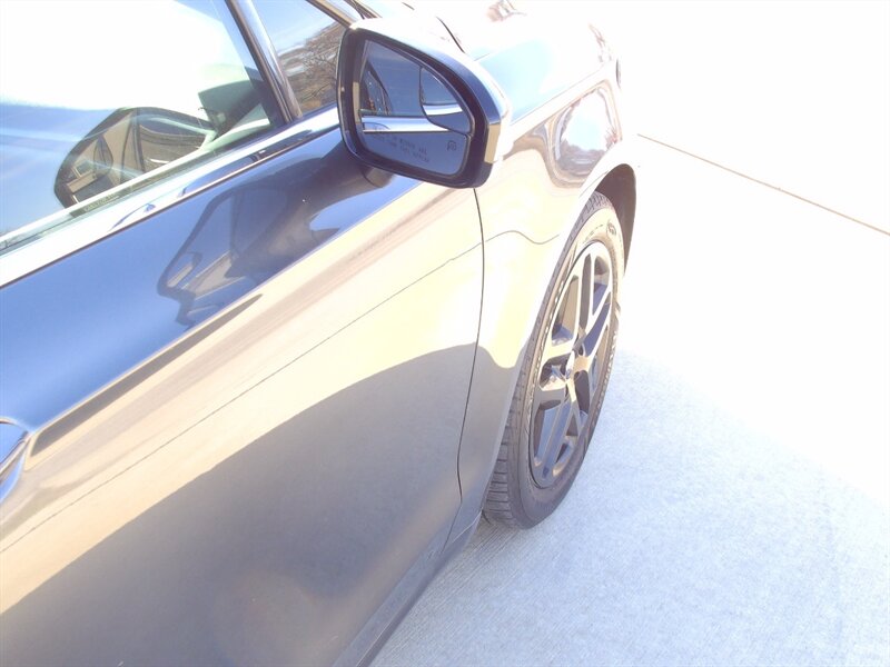 2016 Ford Fusion SE   - Photo 29 - Pleasant Valley, MO 64068