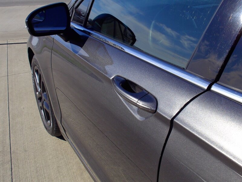 2016 Ford Fusion SE   - Photo 24 - Pleasant Valley, MO 64068