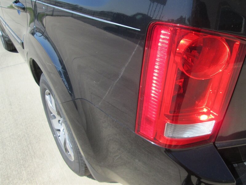 2012 Honda Pilot Touring   - Photo 23 - Pleasant Valley, MO 64068