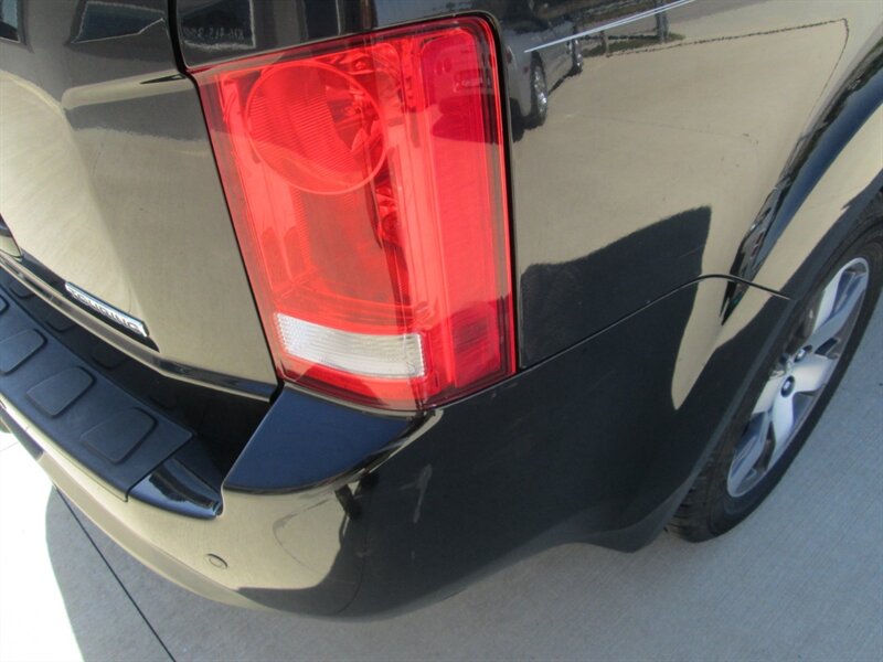 2012 Honda Pilot Touring   - Photo 34 - Pleasant Valley, MO 64068