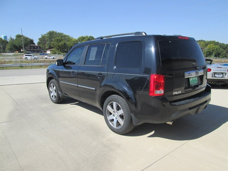 2012 Honda Pilot Touring   - Photo 7 - Pleasant Valley, MO 64068