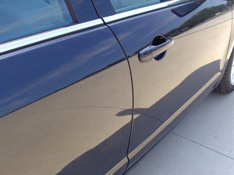 2011 Ford Fusion SE   - Photo 32 - Pleasant Valley, MO 64068