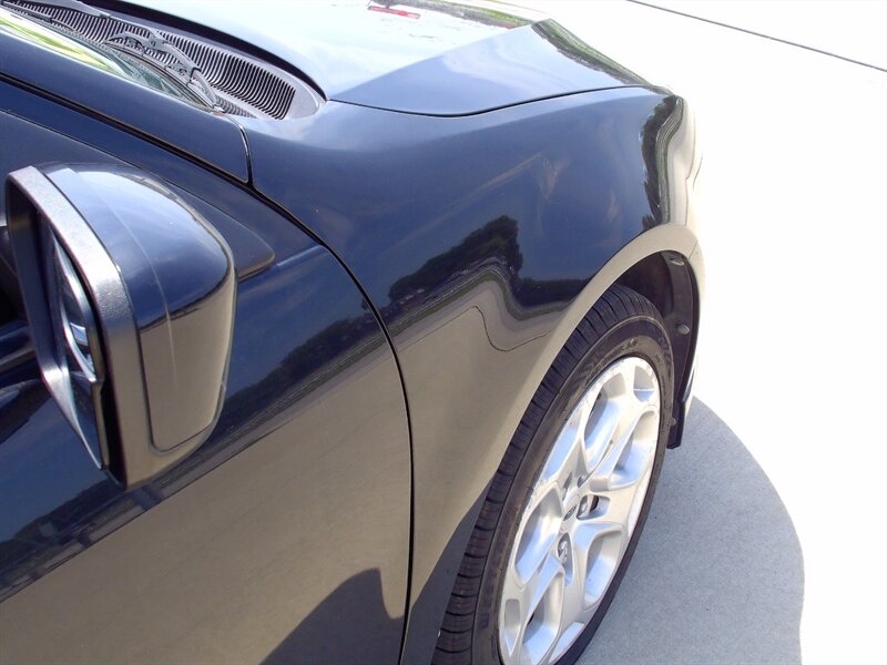 2011 Ford Fusion SE   - Photo 31 - Pleasant Valley, MO 64068
