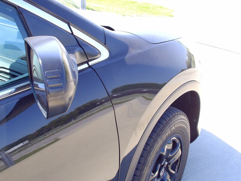 2015 Honda CR-V LX - Photo 29 - Pleasant Valley, MO 64068