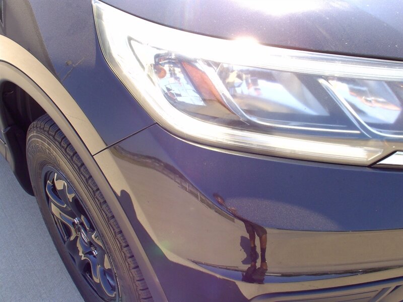 2015 Honda CR-V LX - Photo 28 - Pleasant Valley, MO 64068