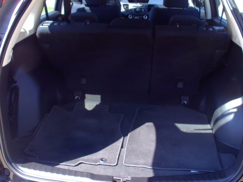 2015 Honda CR-V LX - Photo 21 - Pleasant Valley, MO 64068