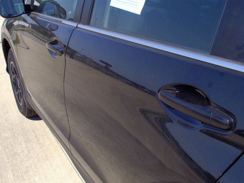 2015 Honda CR-V LX - Photo 23 - Pleasant Valley, MO 64068