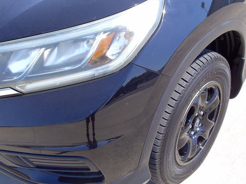 2015 Honda CR-V LX - Photo 25 - Pleasant Valley, MO 64068