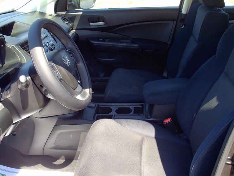 2015 Honda CR-V LX - Photo 10 - Pleasant Valley, MO 64068
