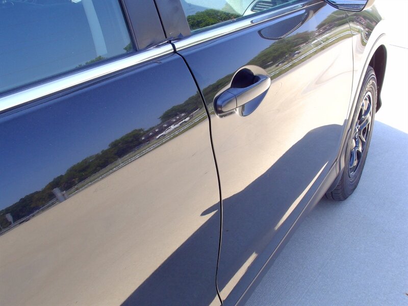 2015 Honda CR-V LX - Photo 30 - Pleasant Valley, MO 64068