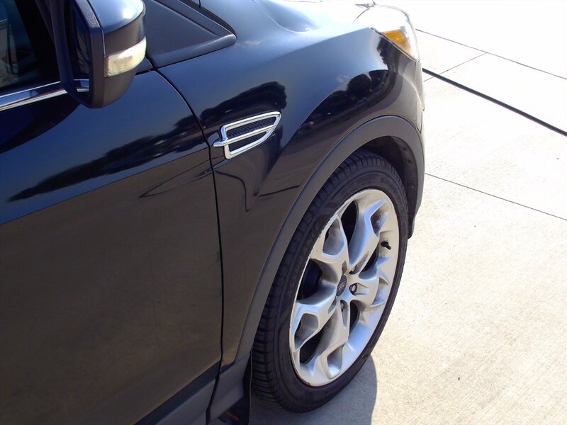 2014 Ford Escape Titanium - Photo 29 - Pleasant Valley, MO 64068