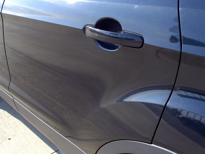 2014 Ford Escape Titanium - Photo 23 - Pleasant Valley, MO 64068