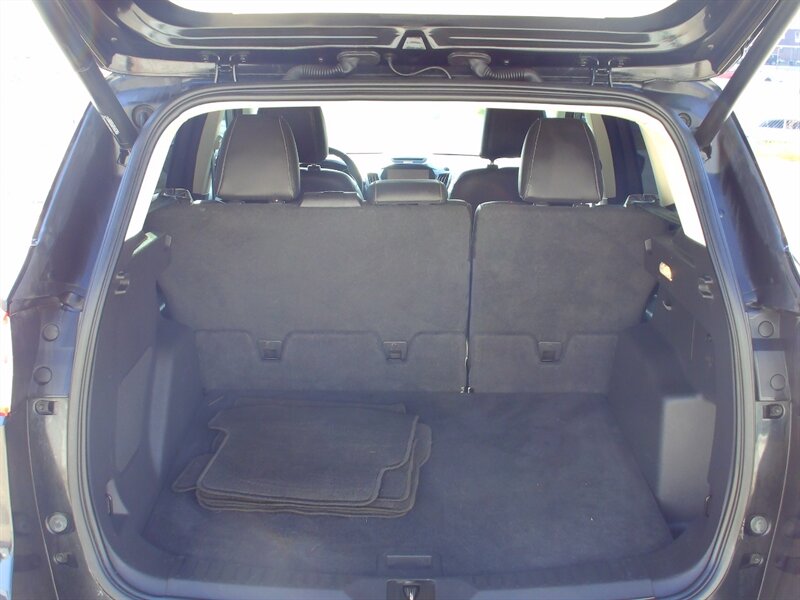 2014 Ford Escape Titanium - Photo 21 - Pleasant Valley, MO 64068